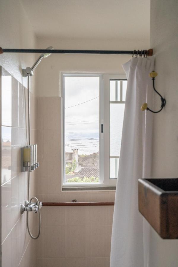 Quinta Pereirinha Farm - A Private 3 Bedroom Vacation Home, Close To Hiking W Ocean Views - Pico Island, Azores São Roque do Pico Dış mekan fotoğraf